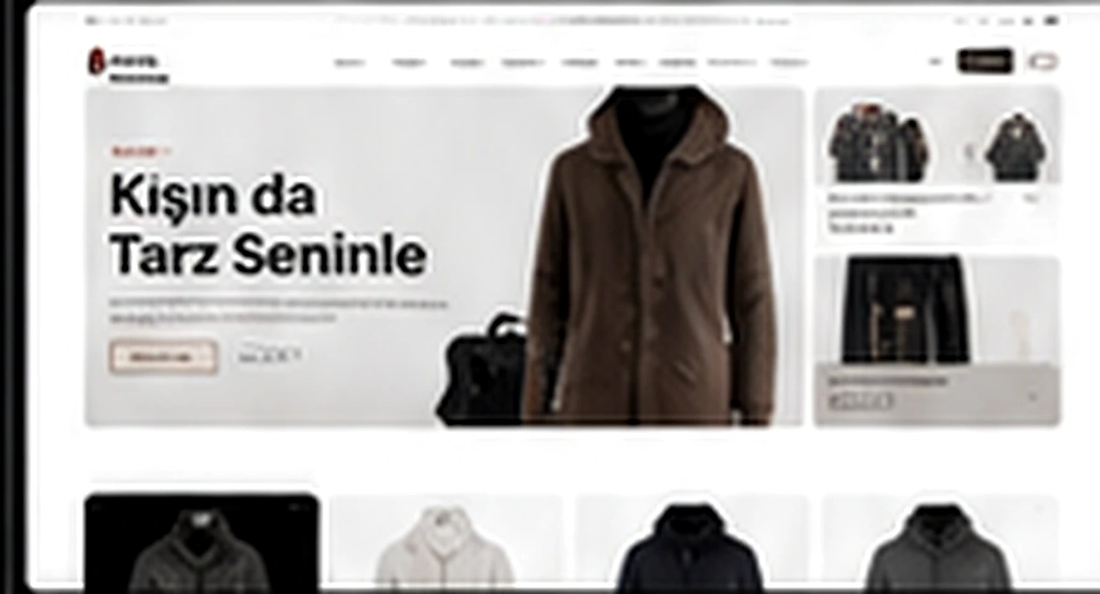 Neo Commerce project preview