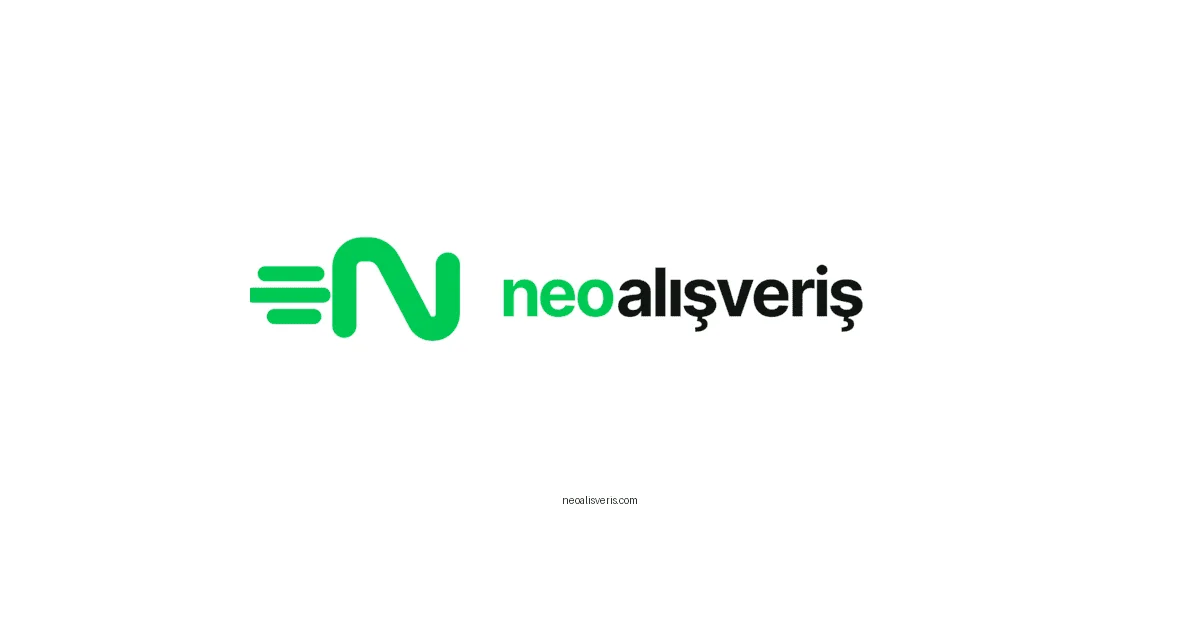 Neo Alışveriş: Sade ve Güvenli E-Ticaret Altyapısı project preview